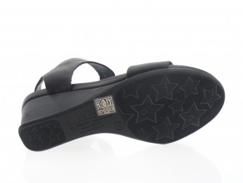 Week End - Nu pied 15300 - NOIR