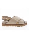 lorenzo masiero - Nu pied S362 - BEIGE