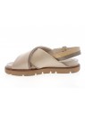 lorenzo masiero - Nu pied S362 - BEIGE