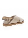 lorenzo masiero - Nu pied S362 - BEIGE