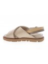 lorenzo masiero - Nu pied S362 - BEIGE