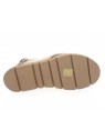 lorenzo masiero - Nu pied S362 - BEIGE