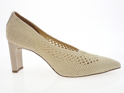 Rosemetal - Escarpin JUVANGE - ECRU