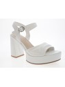 jeannot - Nu pied 545 - BLANC