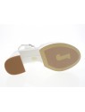 jeannot - Nu pied 545 - BLANC