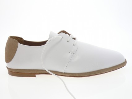 le plagiste - Derby SAINT TROP F - BLANC