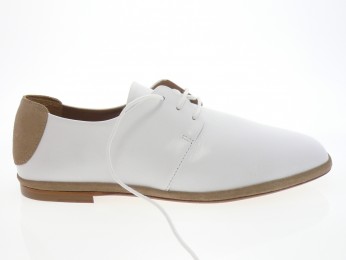 le plagiste - Derby SAINT TROP F - BLANC