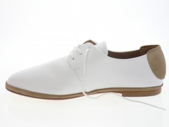 le plagiste - Derby SAINT TROP F - BLANC