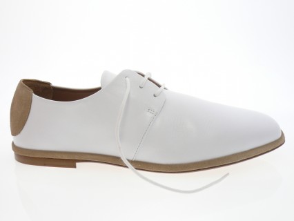 le plagiste - Derby SAINT TROP H - BLANC