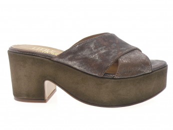 little la suite - Mule 25024 - MORDORÉ