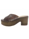 little la suite - Mule 25024 - MORDORÉ