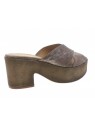 little la suite - Mule 25024 - MORDORÉ