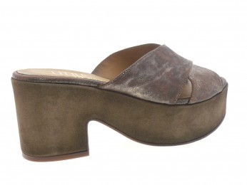 little la suite - Mule 25024 - MORDORÉ