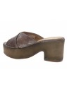 little la suite - Mule 25024 - MORDORÉ