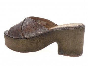 little la suite - Mule 25024 - MORDORÉ