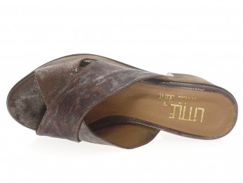 little la suite - Mule 25024 - MORDORÉ
