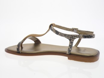 nimal - Nu pied BILLIE - CAMEL