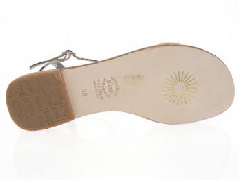 nimal - Nu pied BILLIE - CAMEL