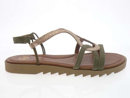 sms - Nu pied ALMA - DAIM KAKI