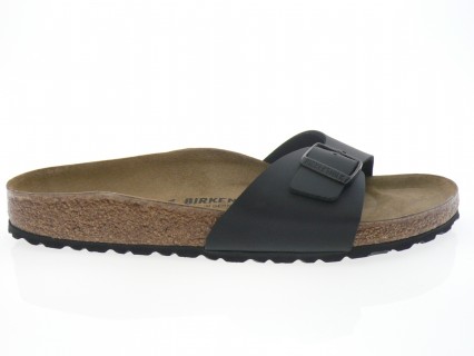 birkenstock - nu-pied MADRID H - NOIR