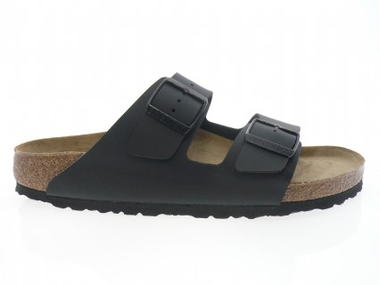 birkenstock - nu-pied ARIZONA H BF - NOIR
