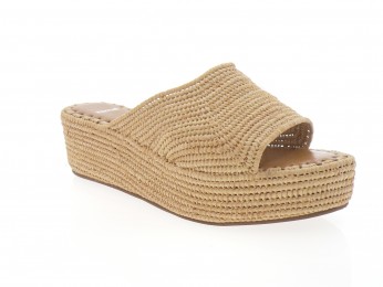 nimal - Mule LIMA - BEIGE