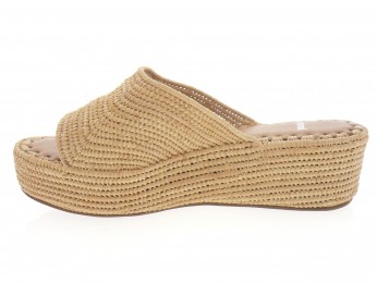 nimal - Mule LIMA - BEIGE