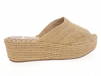 nimal - Mule LIMA - BEIGE