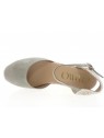 gaimo - Espadrilles ROBI - DAIM GRIS