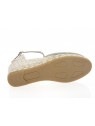 gaimo - Espadrilles ROBI - DAIM GRIS