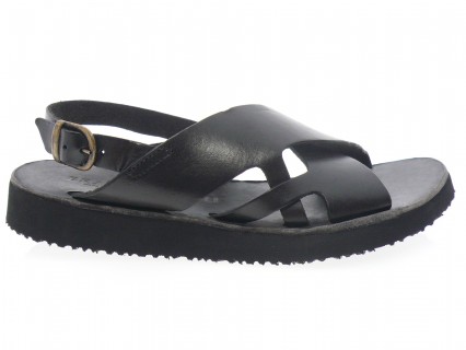 brador - Nu pied 95926 - MARRON FONCÉ