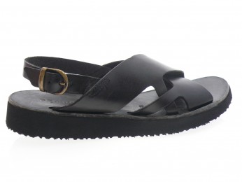 brador - Nu pied 95926 - MARRON FONCÉ