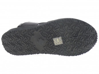 brador - Nu pied 95926 - MARRON FONCÉ