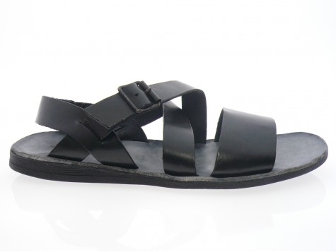 brador - nu-pied 46756 - NOIR