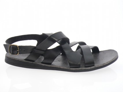 brador - nu-pied 46919 - MARRON FONCÉ