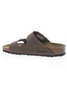 birkenstock - nu-pied ARIZONA BFBC - MARRON