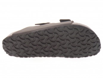 birkenstock - nu-pied ARIZONA BFBC - MARRON