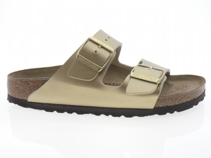 birkenstock - Nu pied ARIZONA BF. - OR