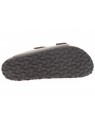birkenstock - Nu pied ARIZONA F BFBC - KAKI