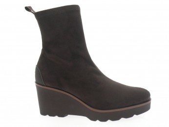 Week End - Boots 27550 - MARRON