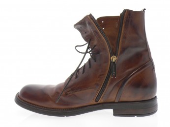 lemargo - Boots DF22A - COGNAC