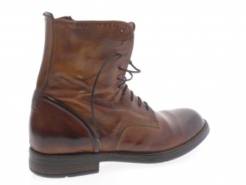 lemargo - Boots DF22A - COGNAC