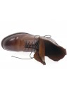 lemargo - Boots DF22A - COGNAC
