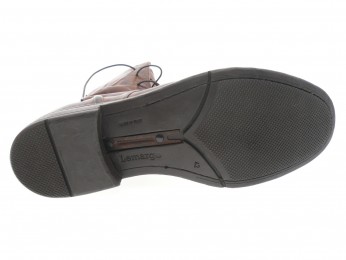 lemargo - Boots DF22A - COGNAC