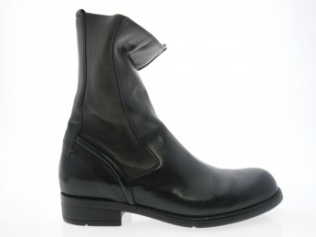 lemargo - Boots DT20A - KAKI MARRON