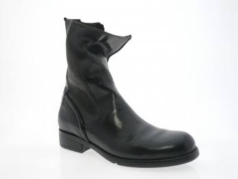 lemargo - Boots DT20A - KAKI MARRON