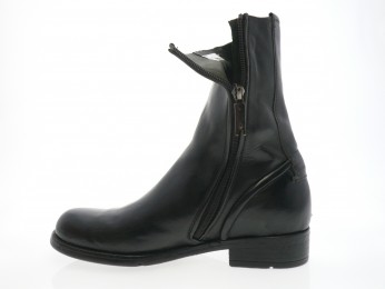 lemargo - Boots DT20A - KAKI MARRON