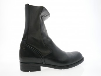 lemargo - Boots DT20A - KAKI MARRON
