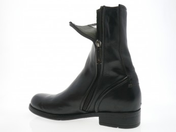 lemargo - Boots DT20A - KAKI MARRON