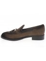 flecs - Mocassin A302 - DAIM MARRON
